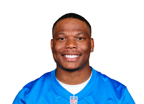 AP: Texans getting running back from Lions